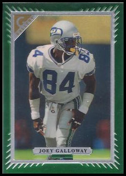 59 Joey Galloway